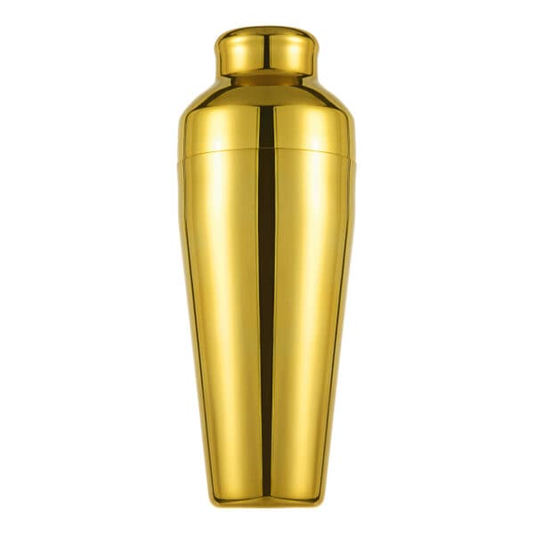 Biradli French Style Shaker Gold (600ml)