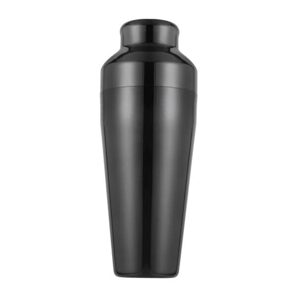 Biradli French Style Shaker Black (600ml)