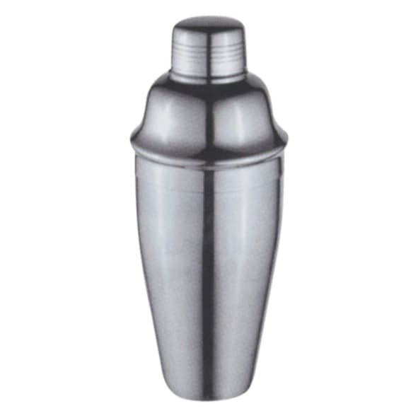 Biradli Steel Cobbler Shaker (700ml)