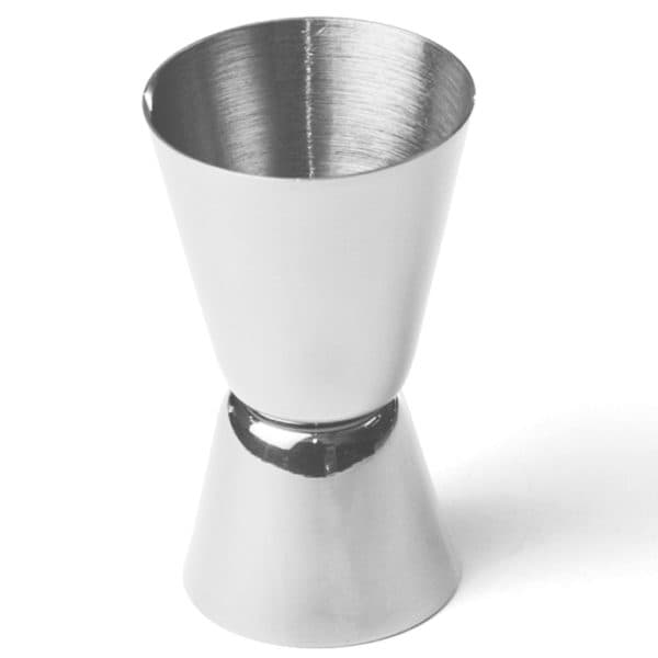 Biradli Japanese Style Jigger (20/40ml)