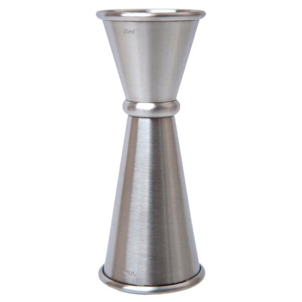 Biradli Double Jigger (25/50ml)