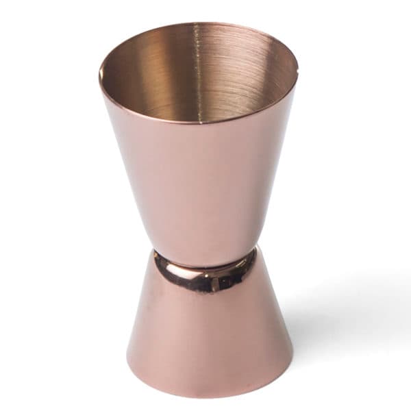 Biradli Japanese Style Jigger Copper (20/40ml)