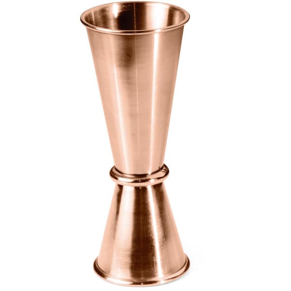 Biradli Japanese Style Jigger Copper (30/60ml)