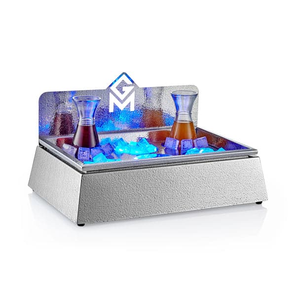 Guren Ice Tub / Beverage Chiller