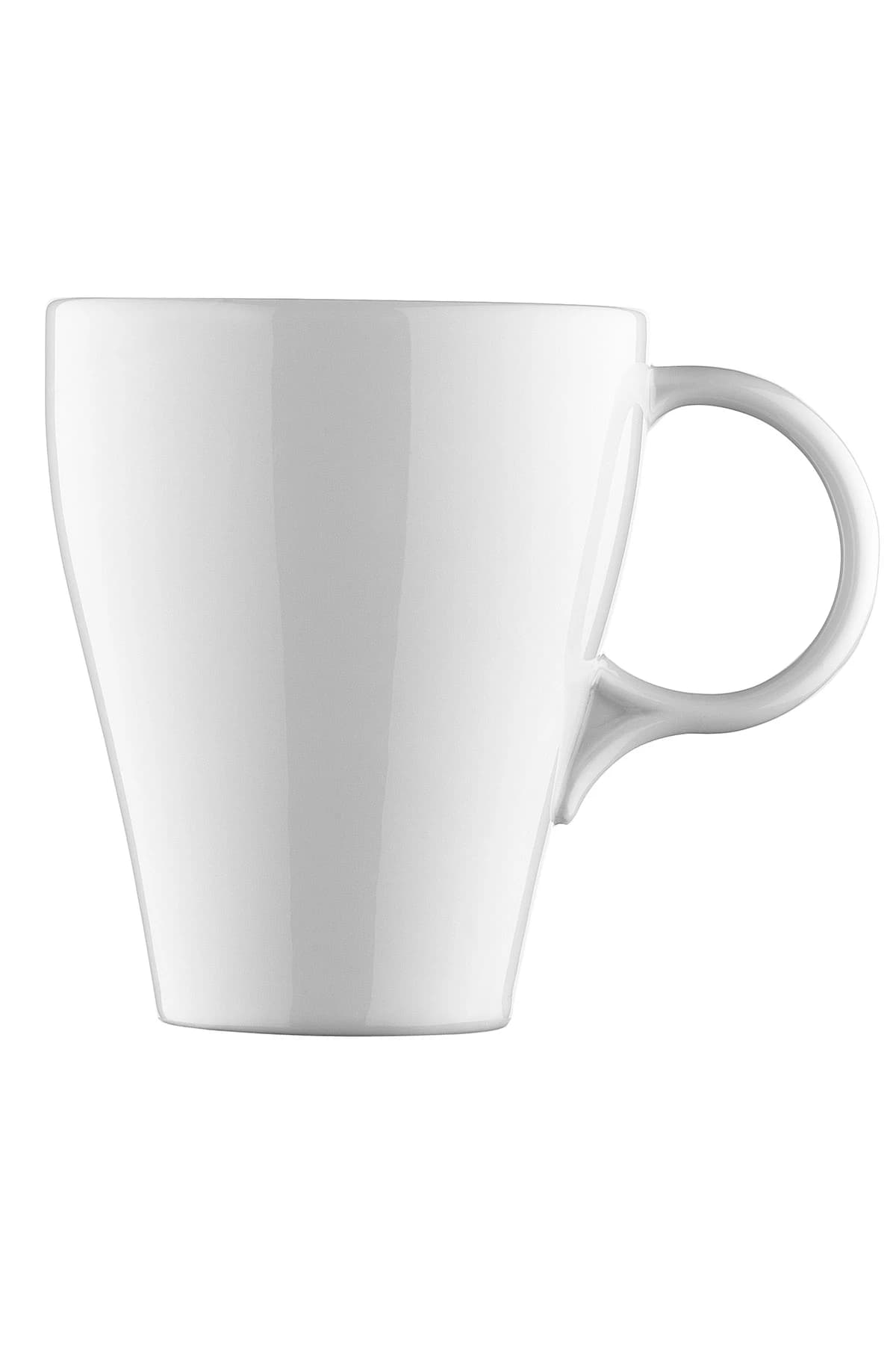 KUTAHYA PORCELAIN CAFE SHOP 01 MUG GLASS WITHOUT DECOR