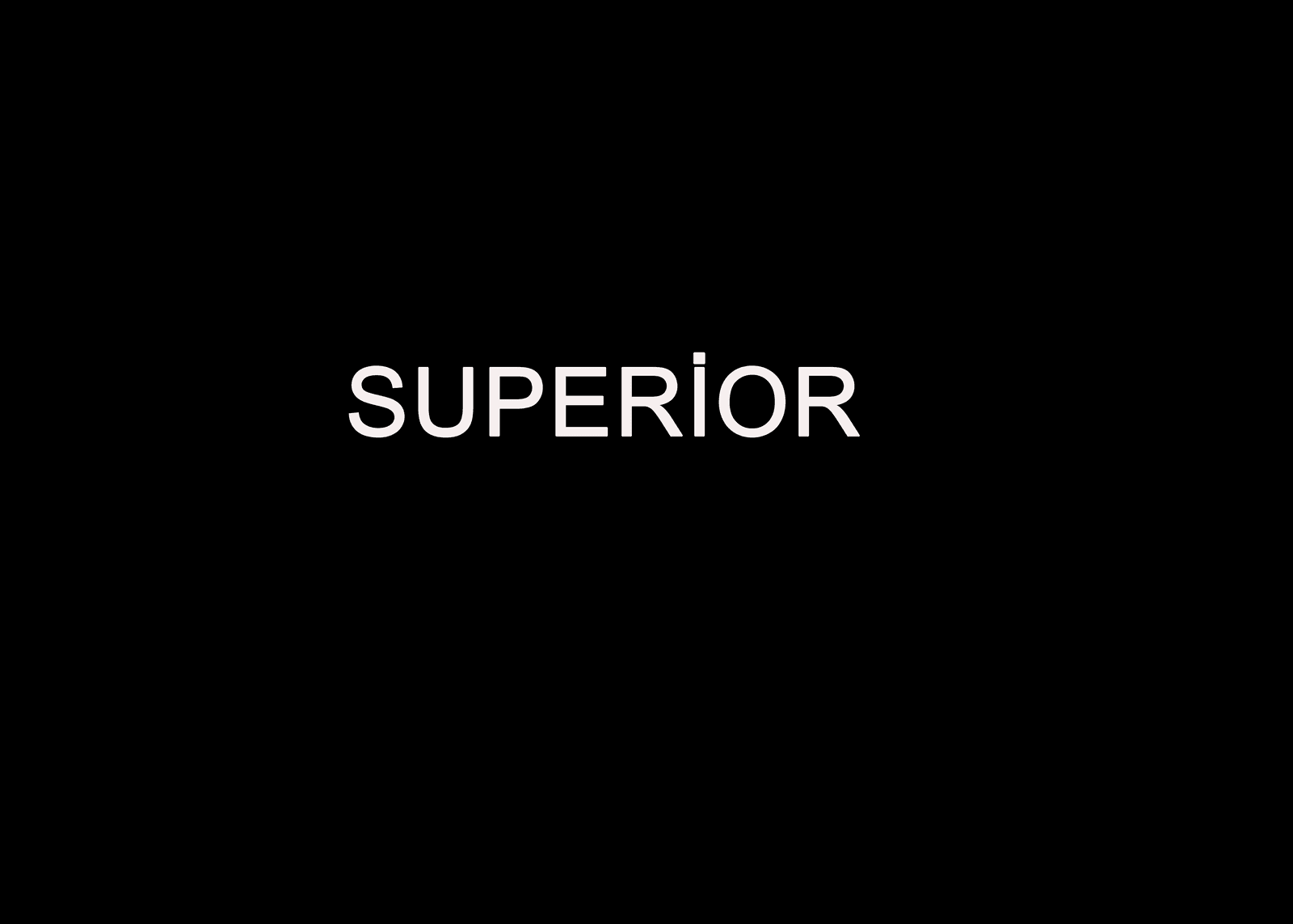 Superior