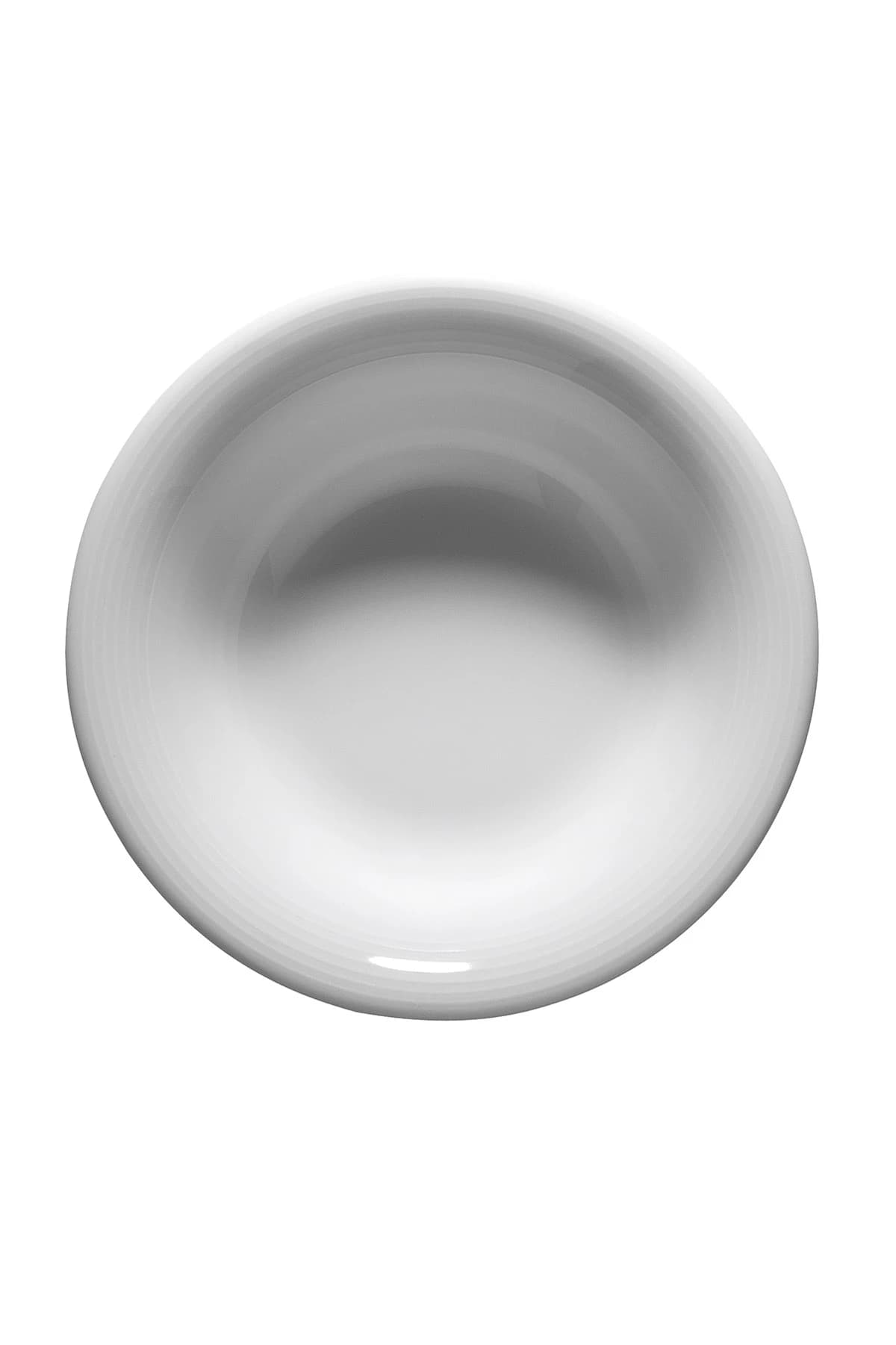 KUTAHYA PORCELAIN WORLD 18 CM.COM.BOWL WHITE