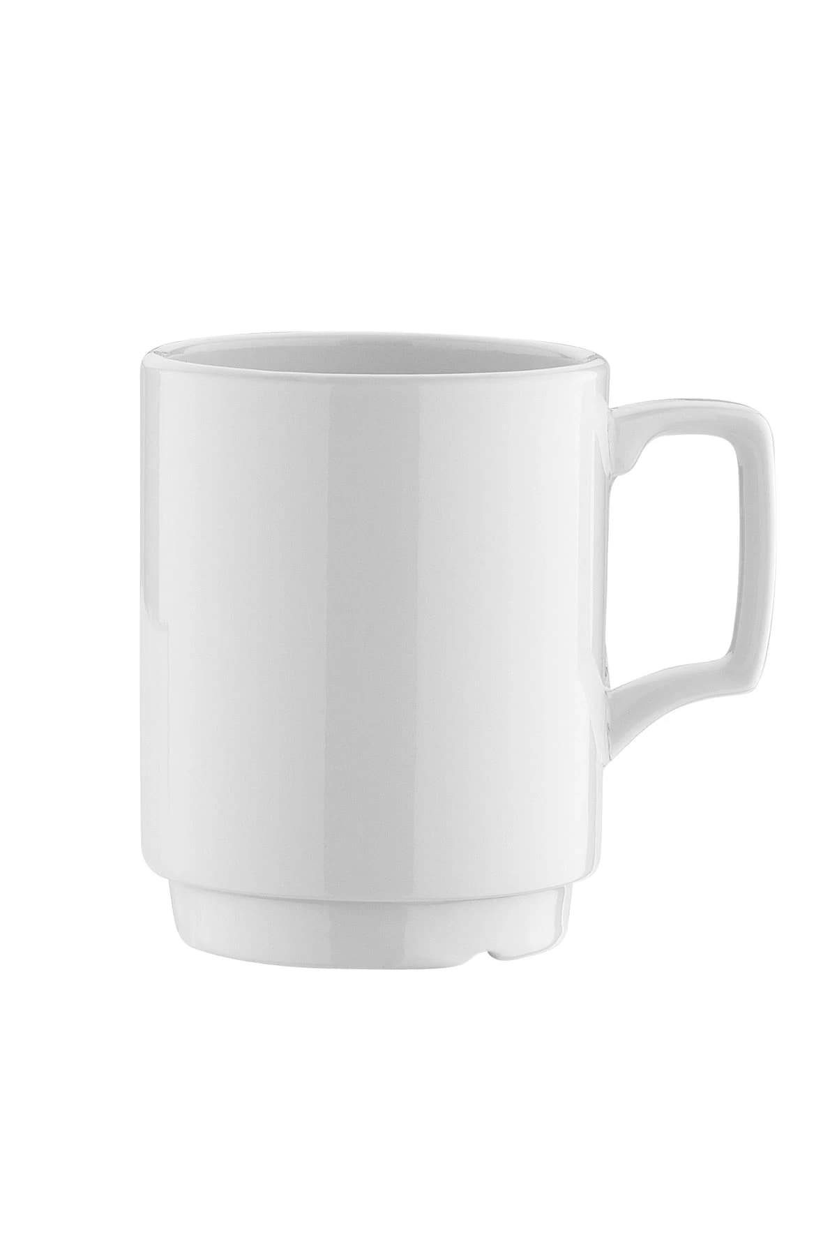 Kutahya Porcelain Phrygian Hotel Mug 270cc.