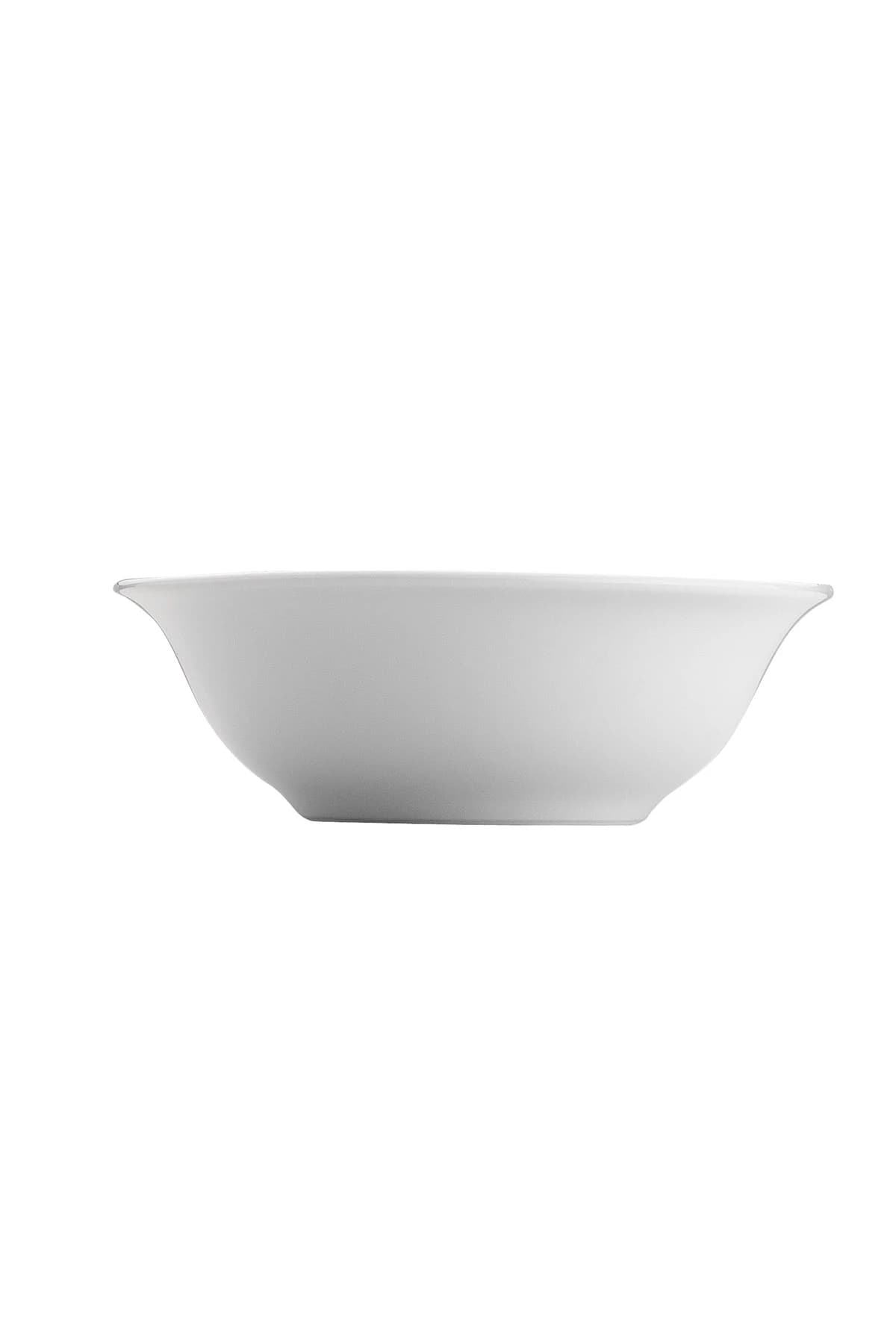 KUTAHYA PORCELAIN PHRYGIAN HOTEL 14 CM.COM.BOWL WHITE