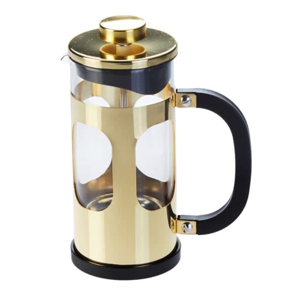 Groovy French Press Gold GRV-B003-Gold