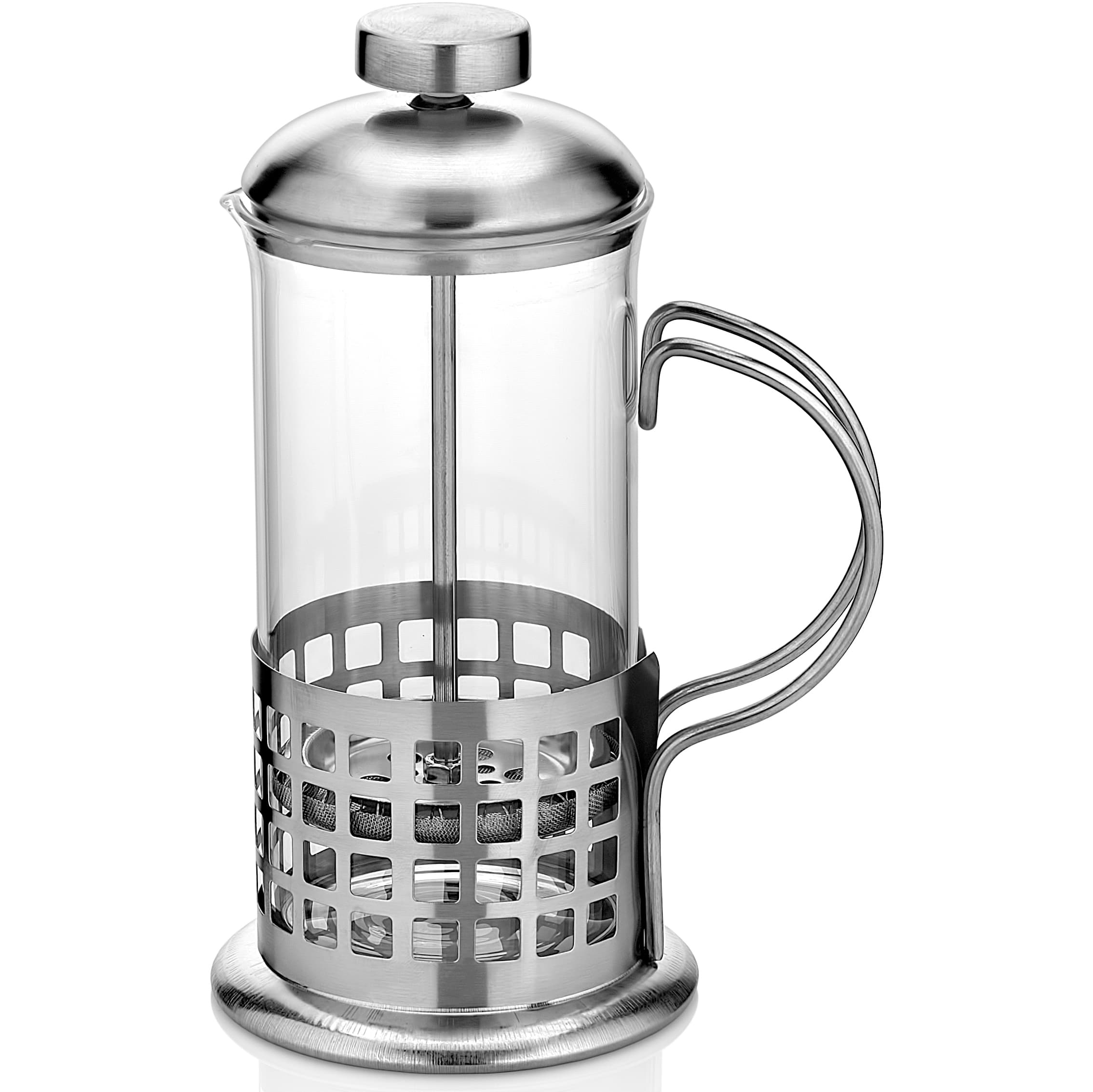 Groovy French Press GRV-B12
