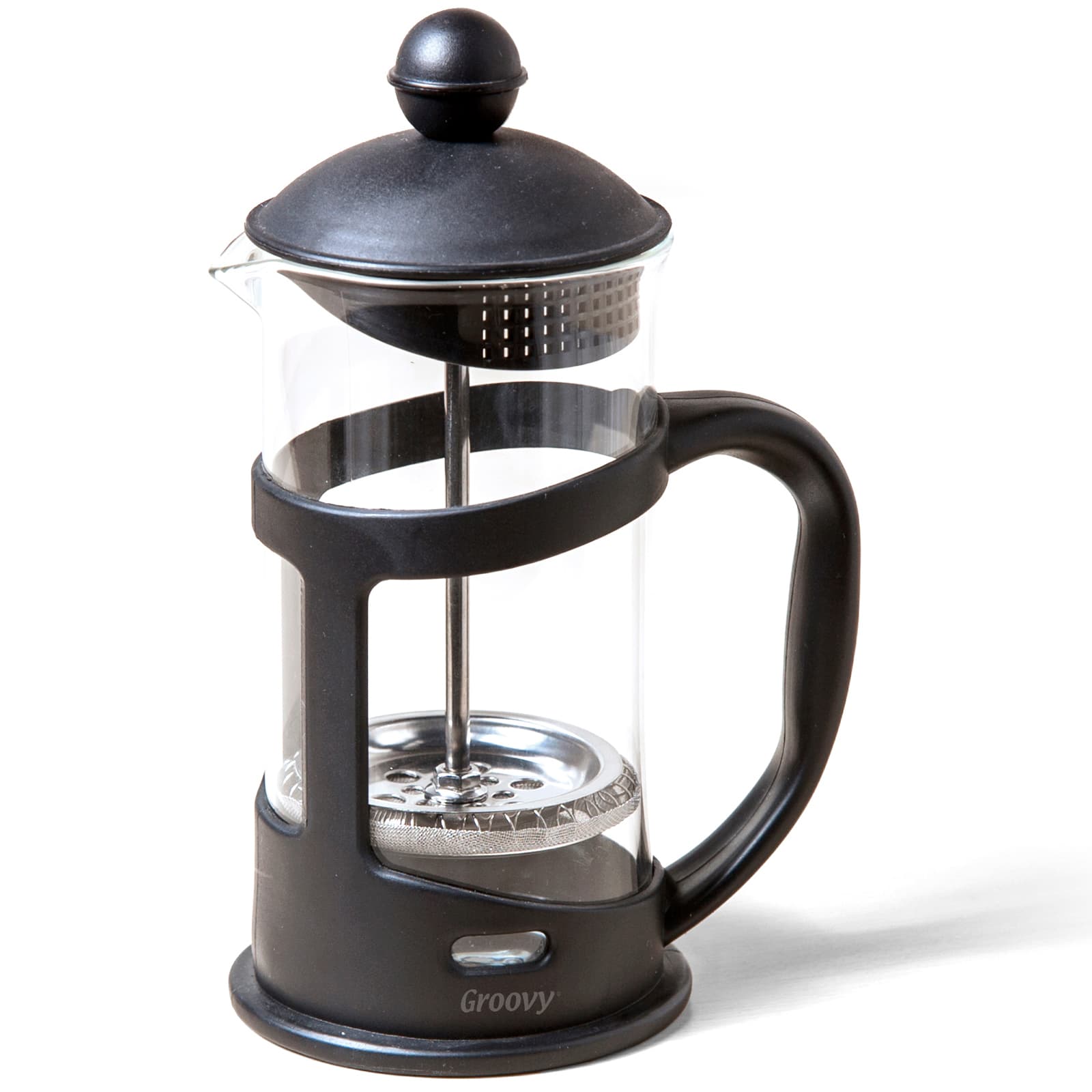 Groovy French Press GRV-B14