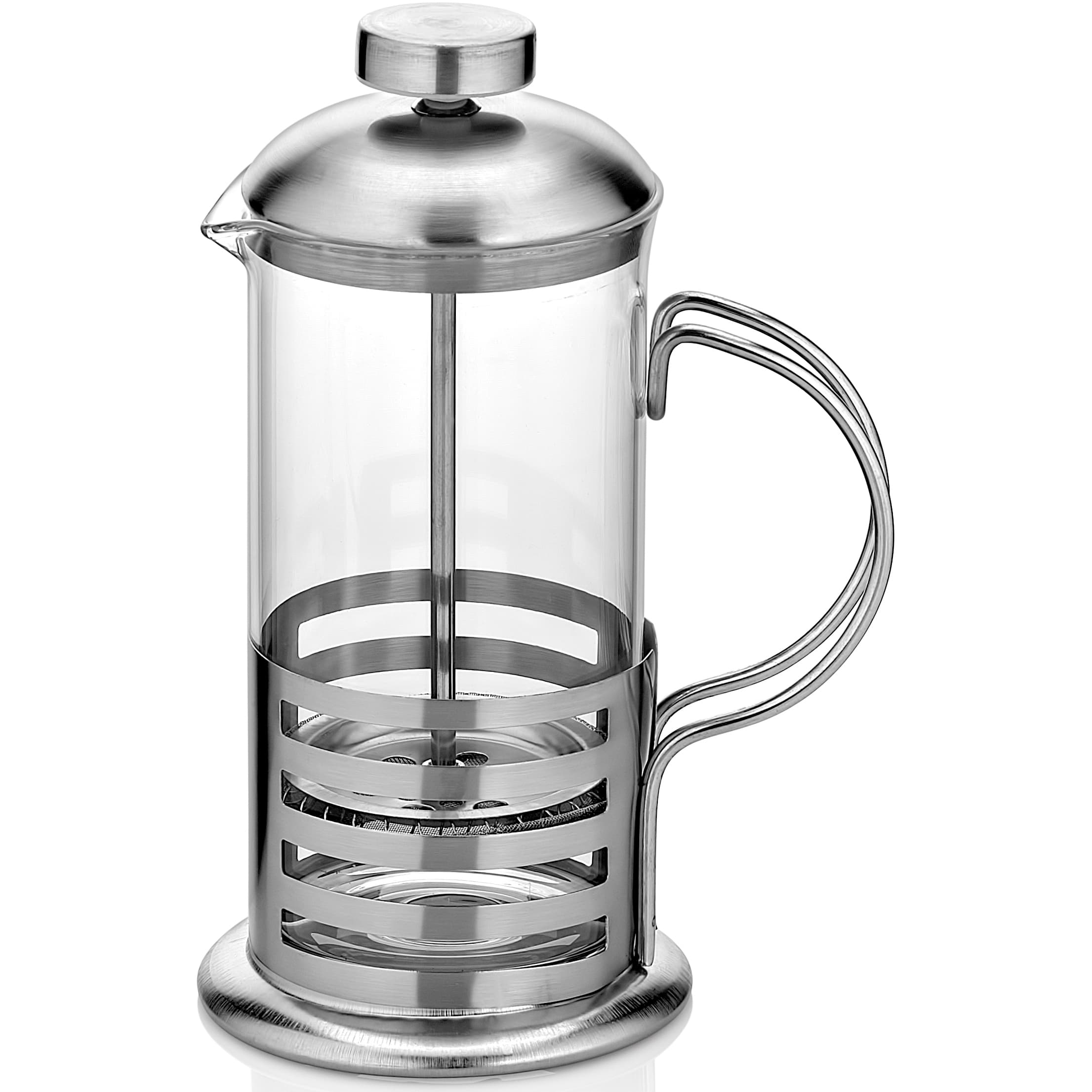 Groovy French Press GRV-B19
