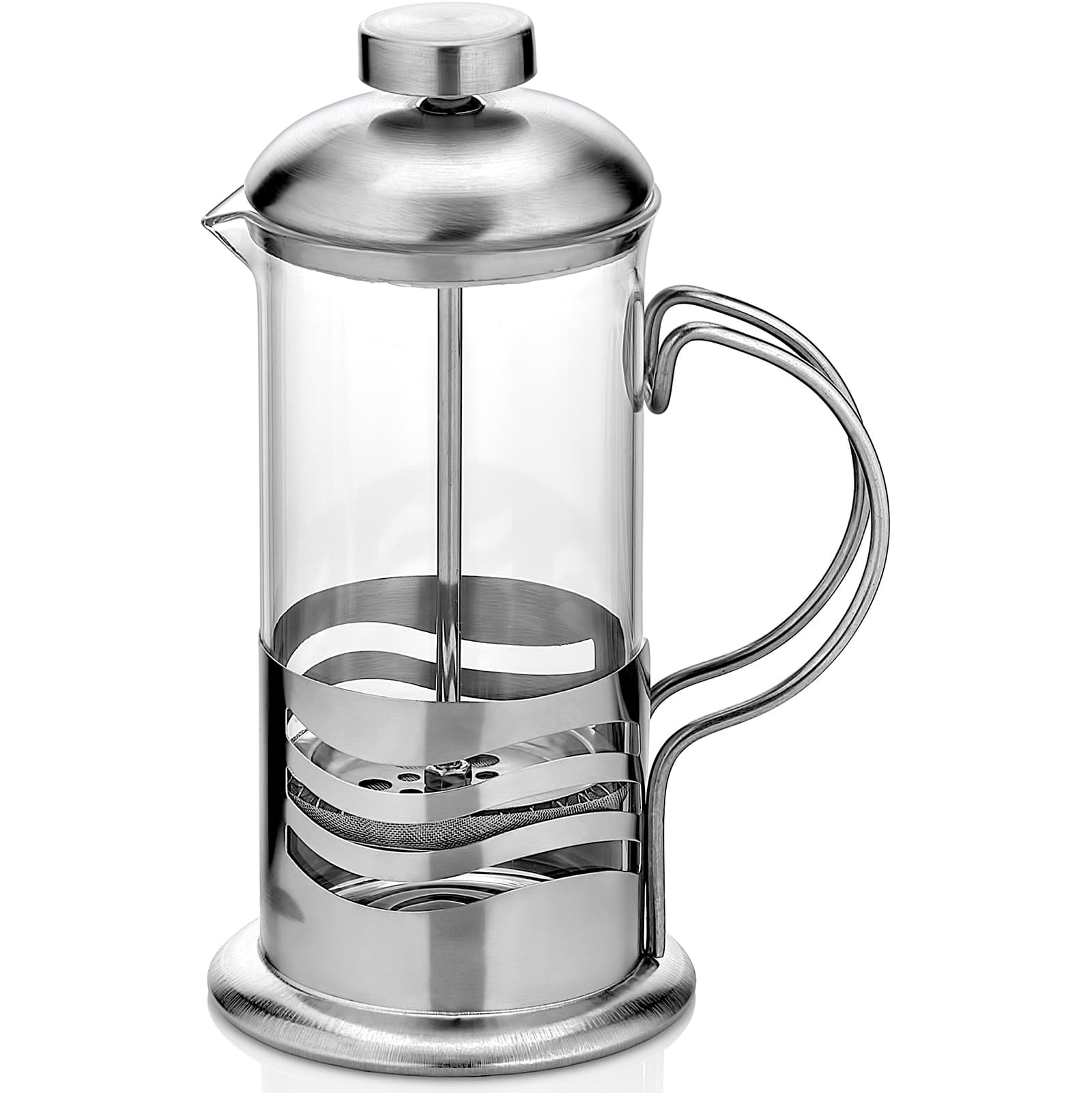 Groovy French Press GRV-B6