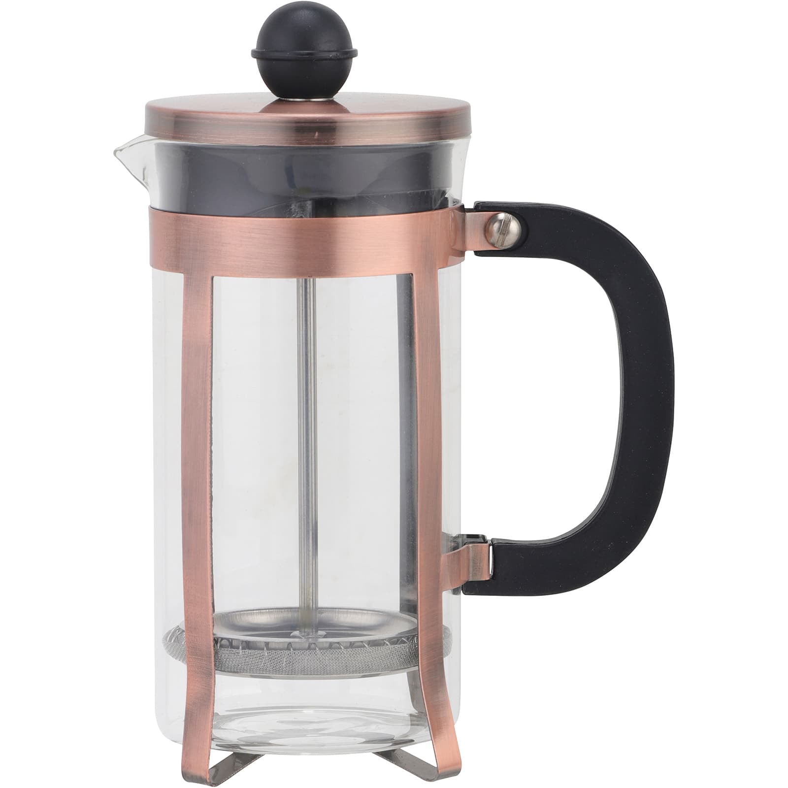 Groovy Luxury French Press Copper GRV-D3