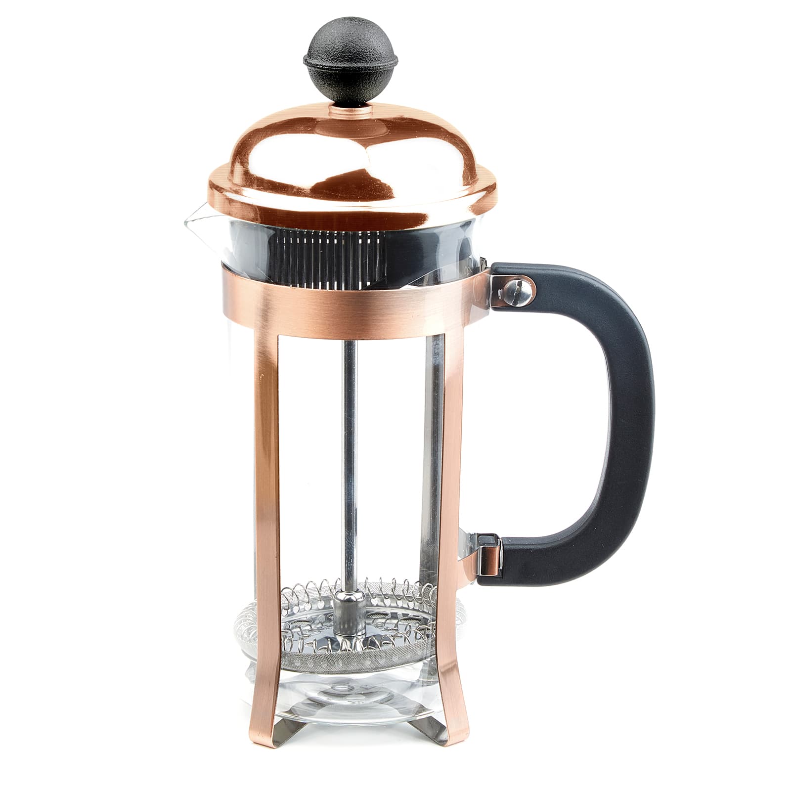 Groovy Luxury French Press Copper GRV-D6