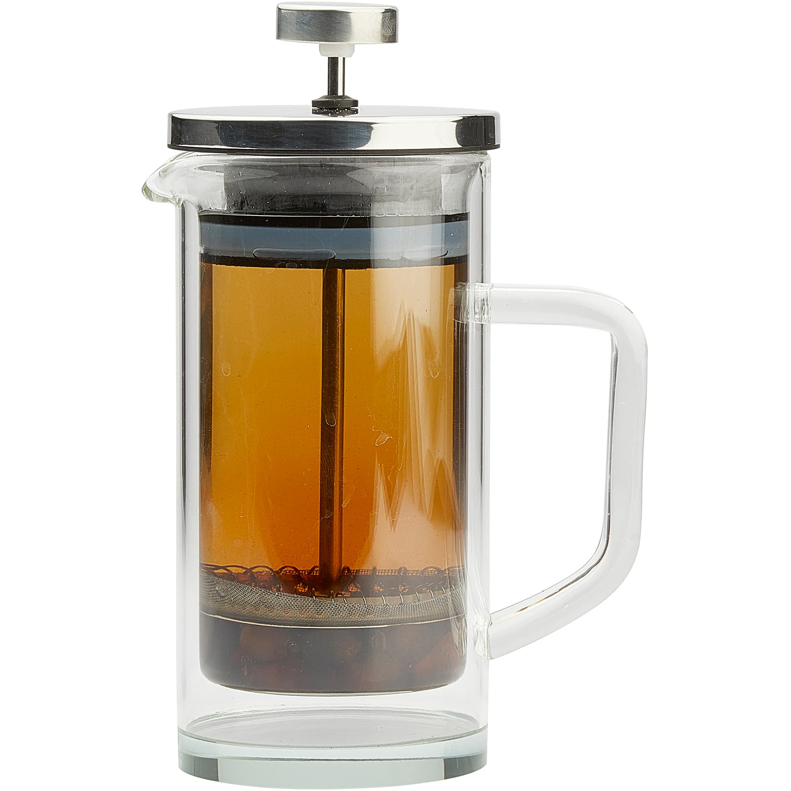 Groovy Walled French Press GRV-D7