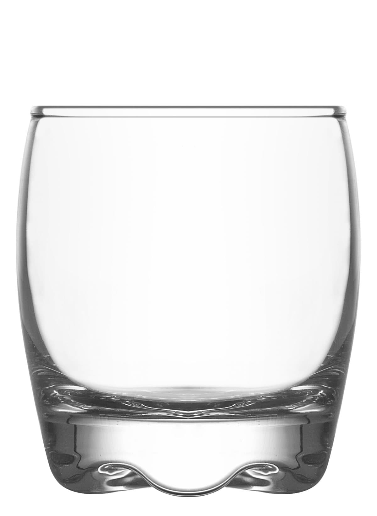 Adora 6-Piece Liqueur Glass
