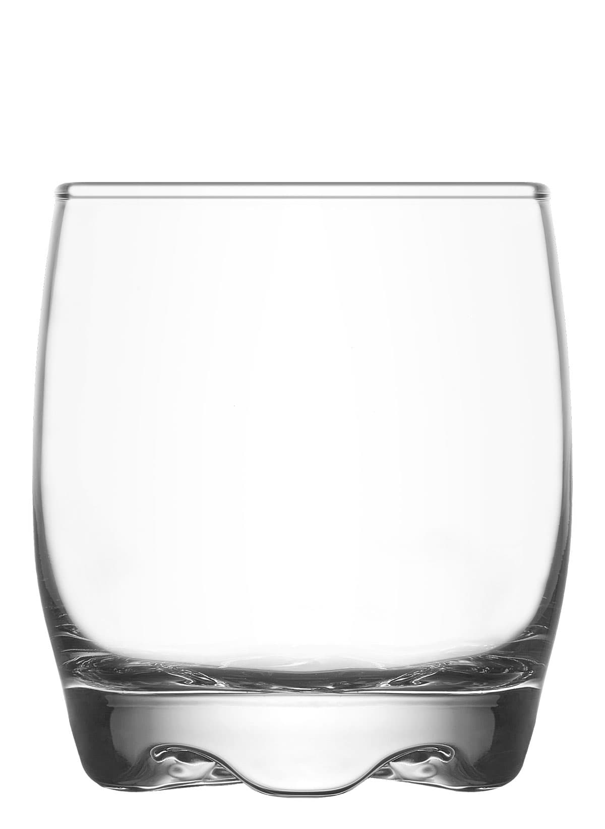 Adora 6-Piece Whiskey Glass