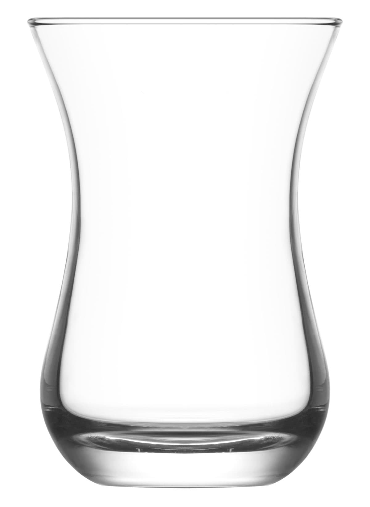 Ajda 6-Piece Tea Glass