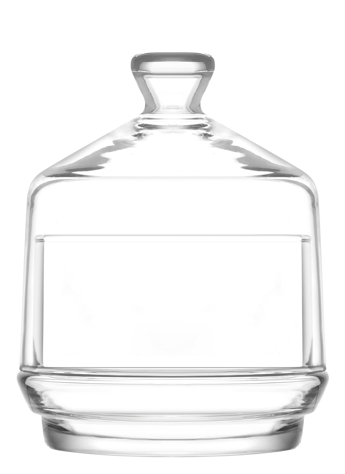 Berry Single Sugar Bowl