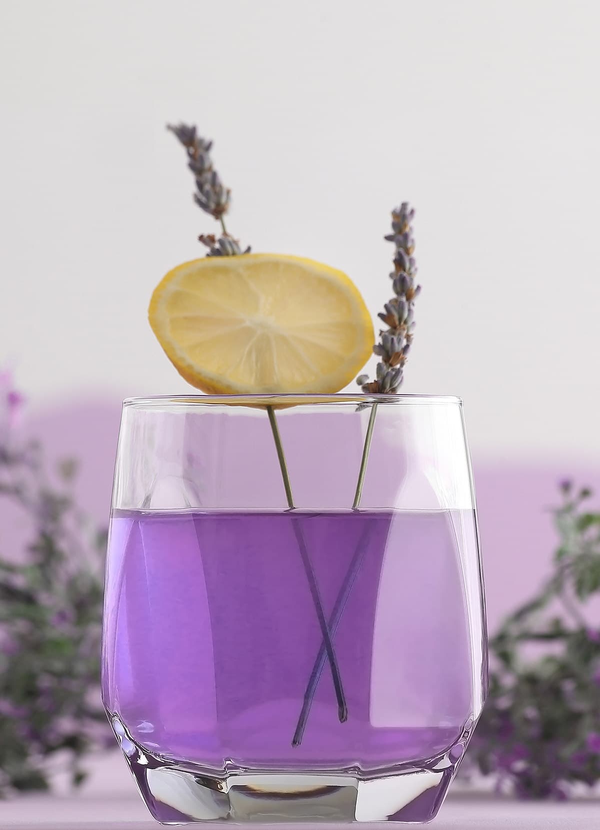 Diamond 6-Piece Water Glass