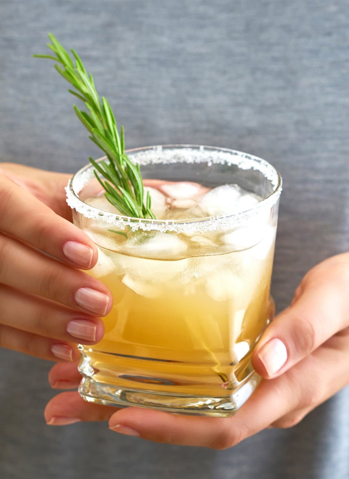 Elegant 6-Piece Whiskey Glass