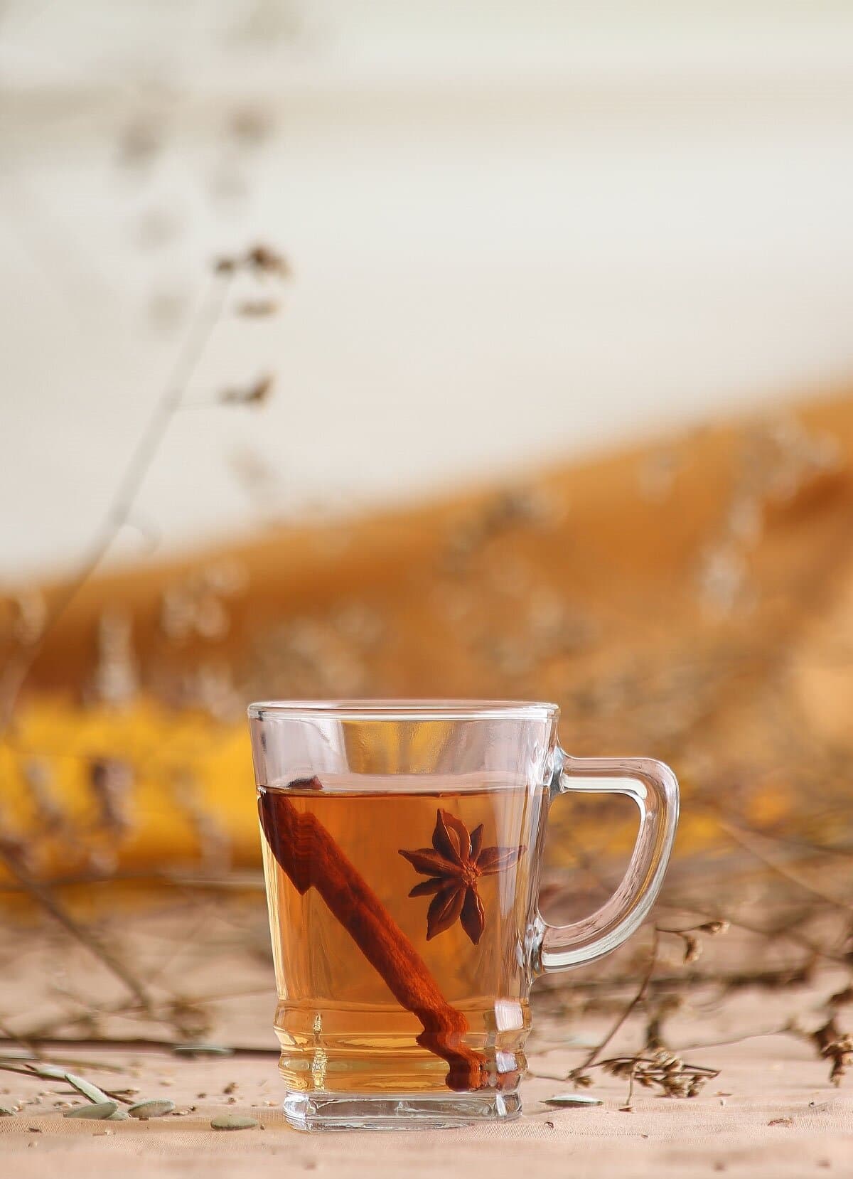 Elegant 6-Piece Cup
