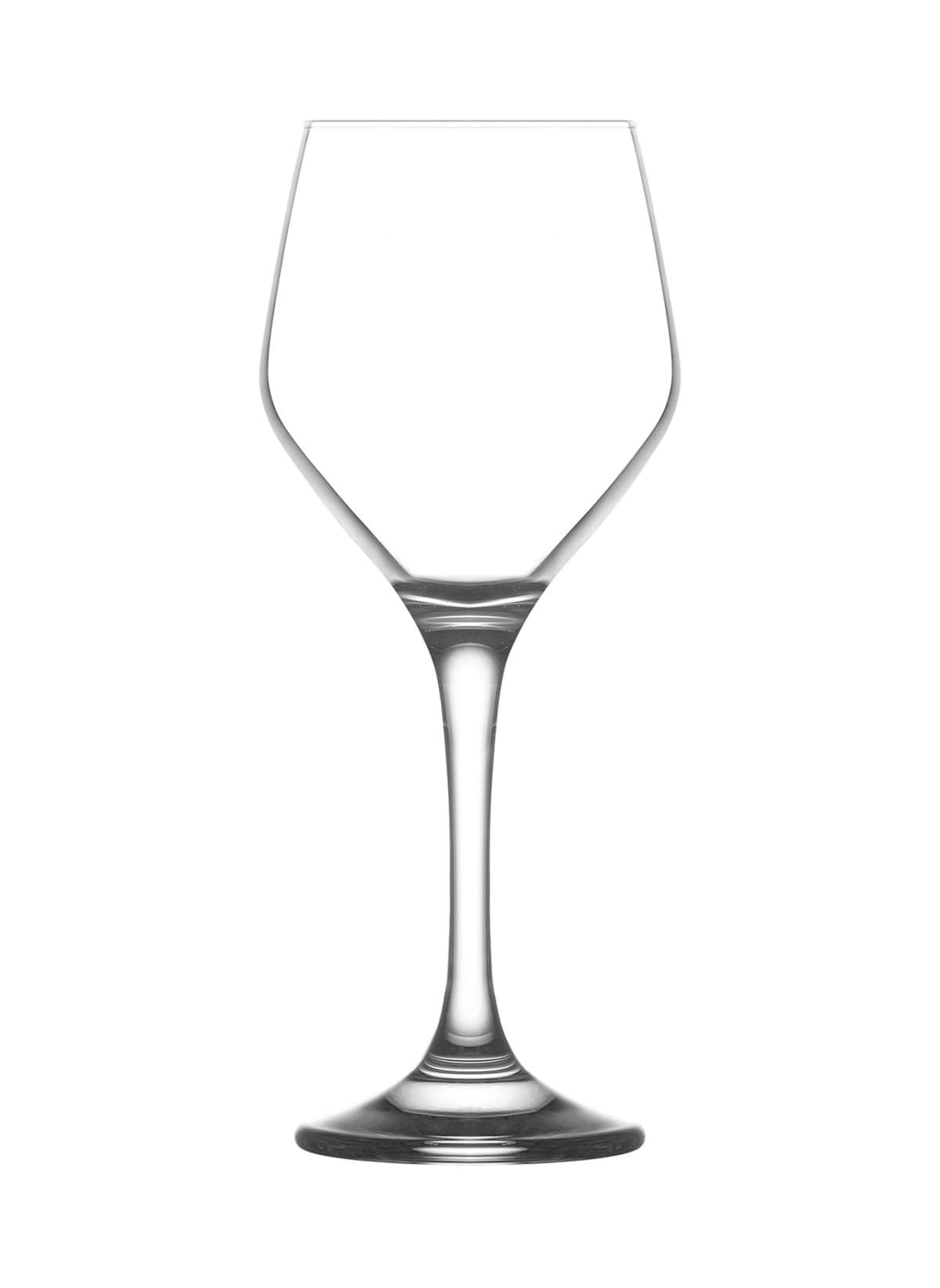 Ella 6-Piece Whiskey Glass