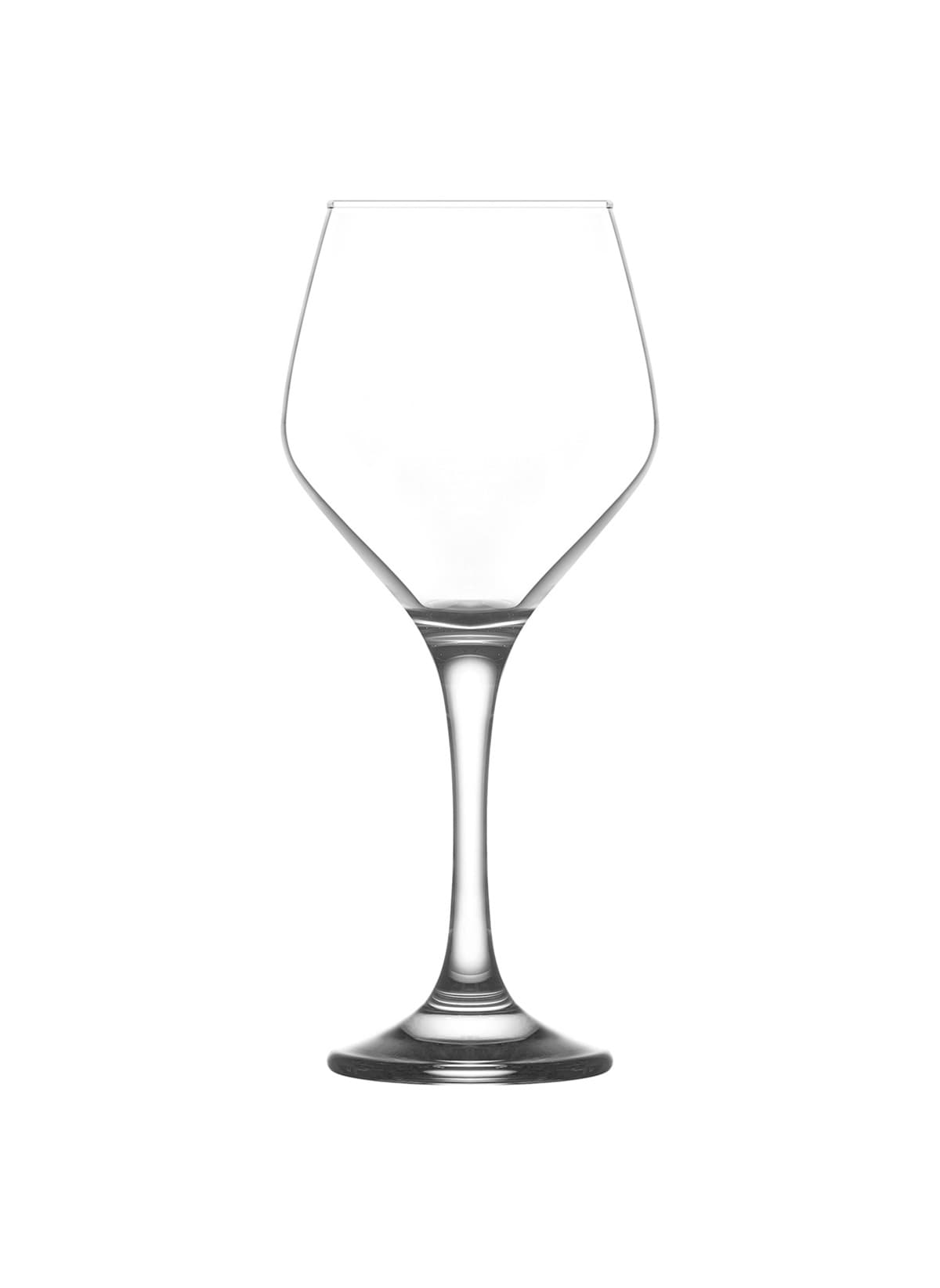 Ella 6-Pack Soft Drink Glass