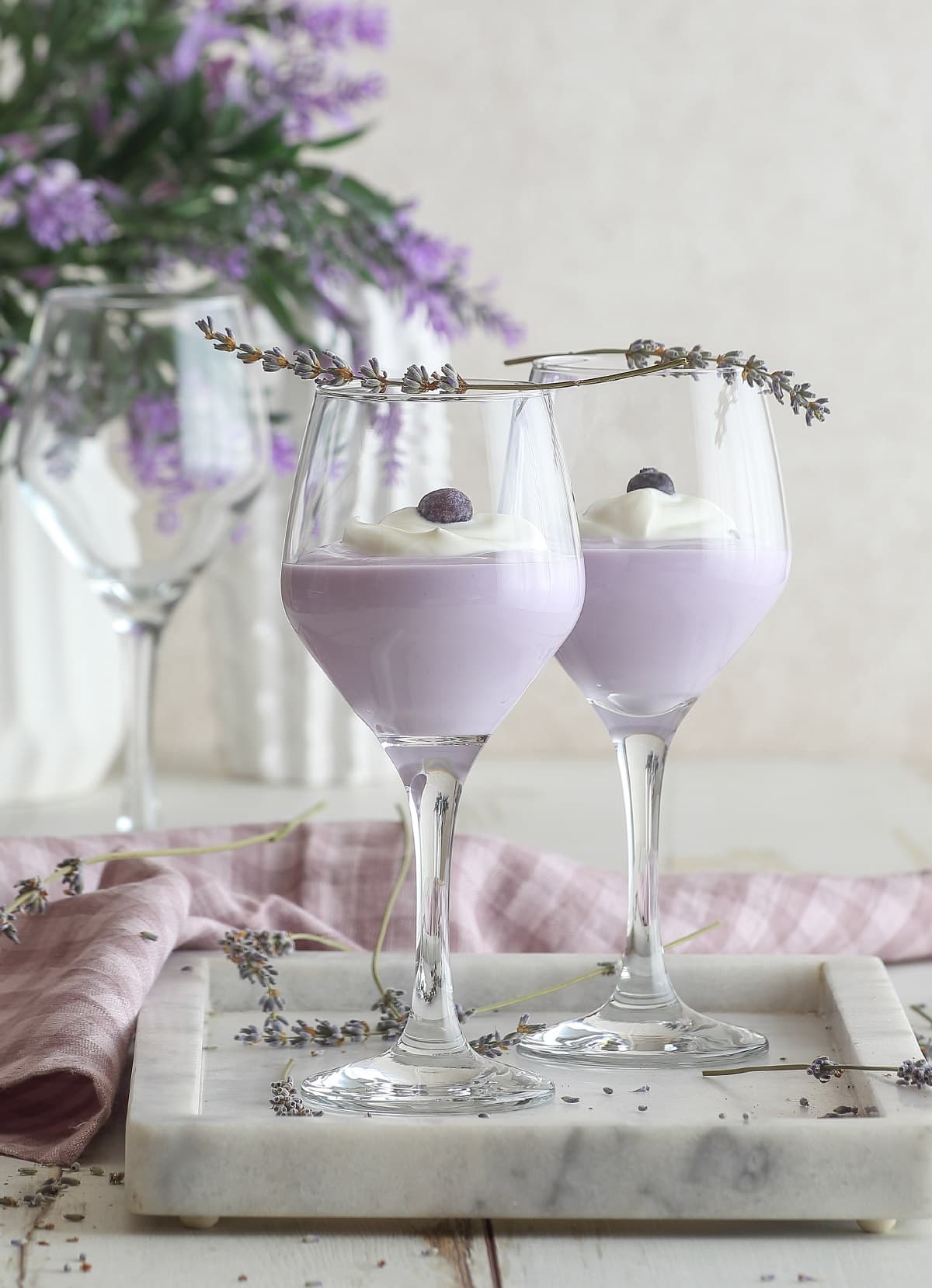 Ella 6-Piece Wine Glasses