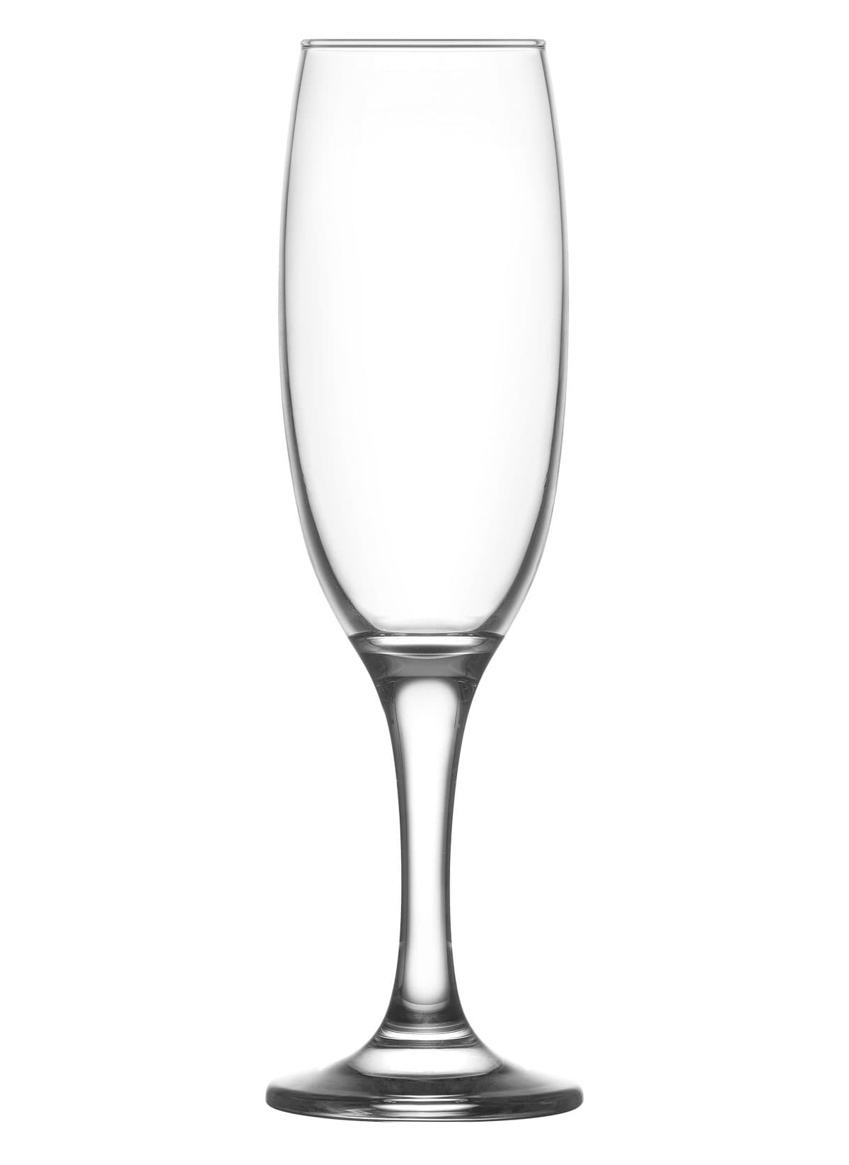 Empire 6 Champagne Glass