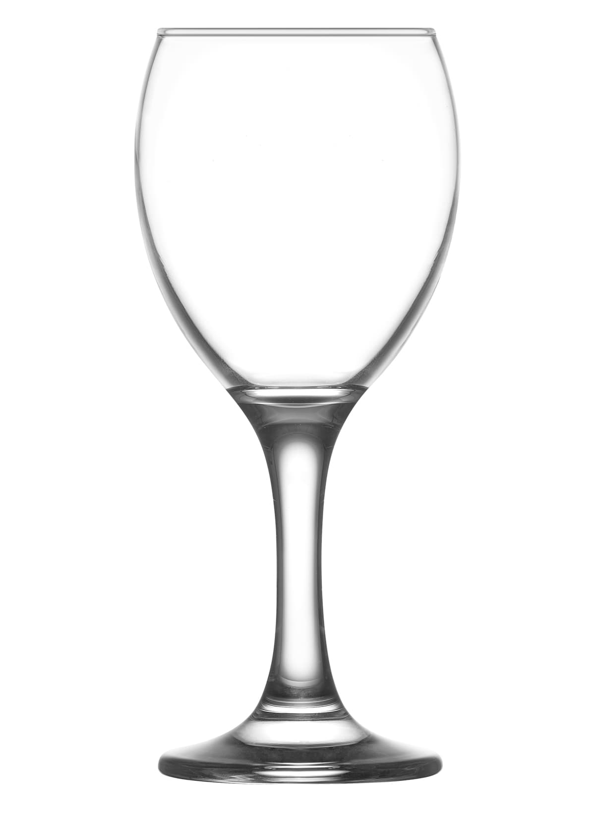 Empire 3-Piece Red Wine Glasses