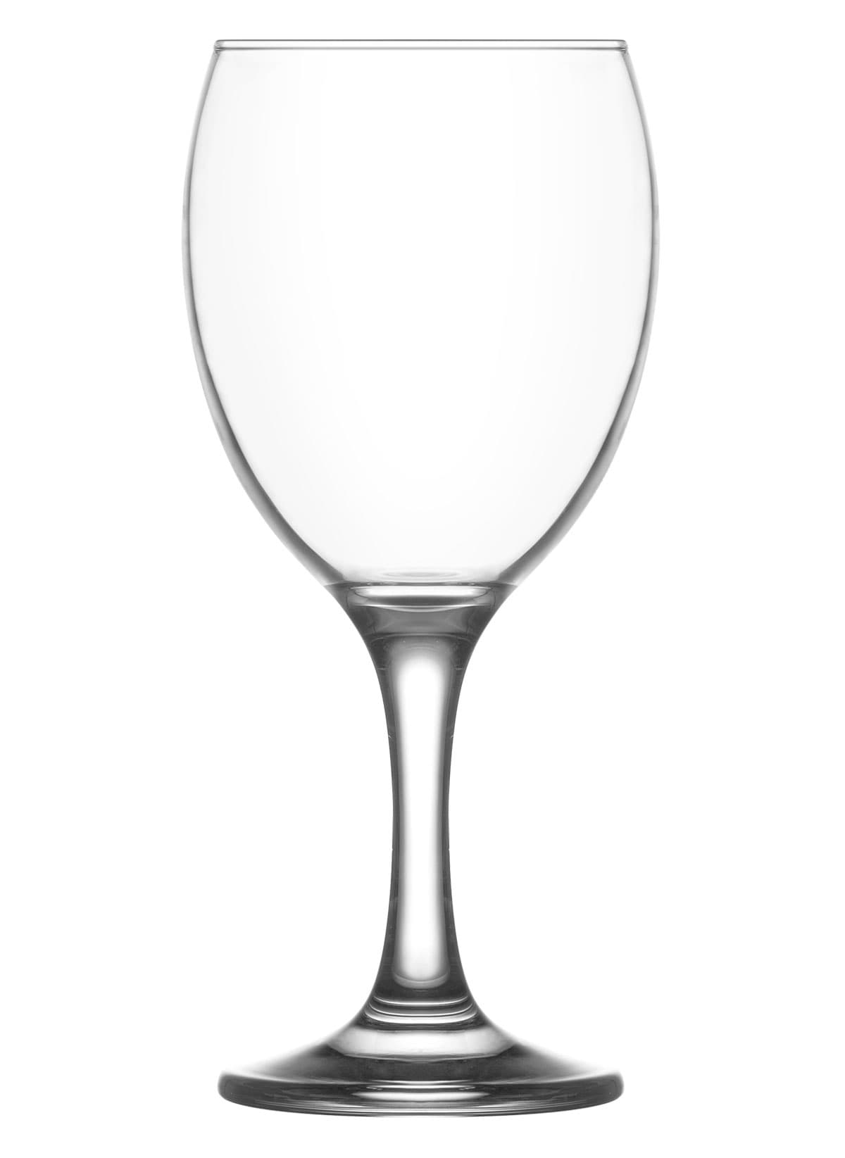 Empire 6-Piece Water-Wine Glass