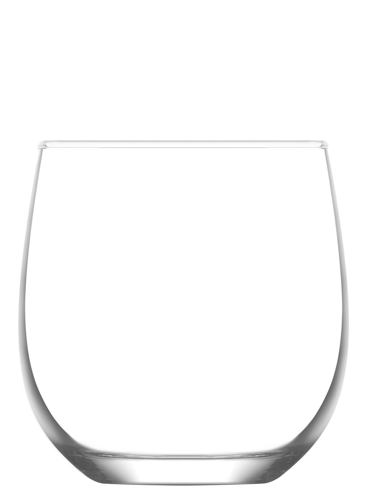 Gaia 6-Piece Whiskey Glass