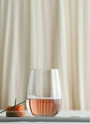 Gaia 6-Piece Red Wine Glasses