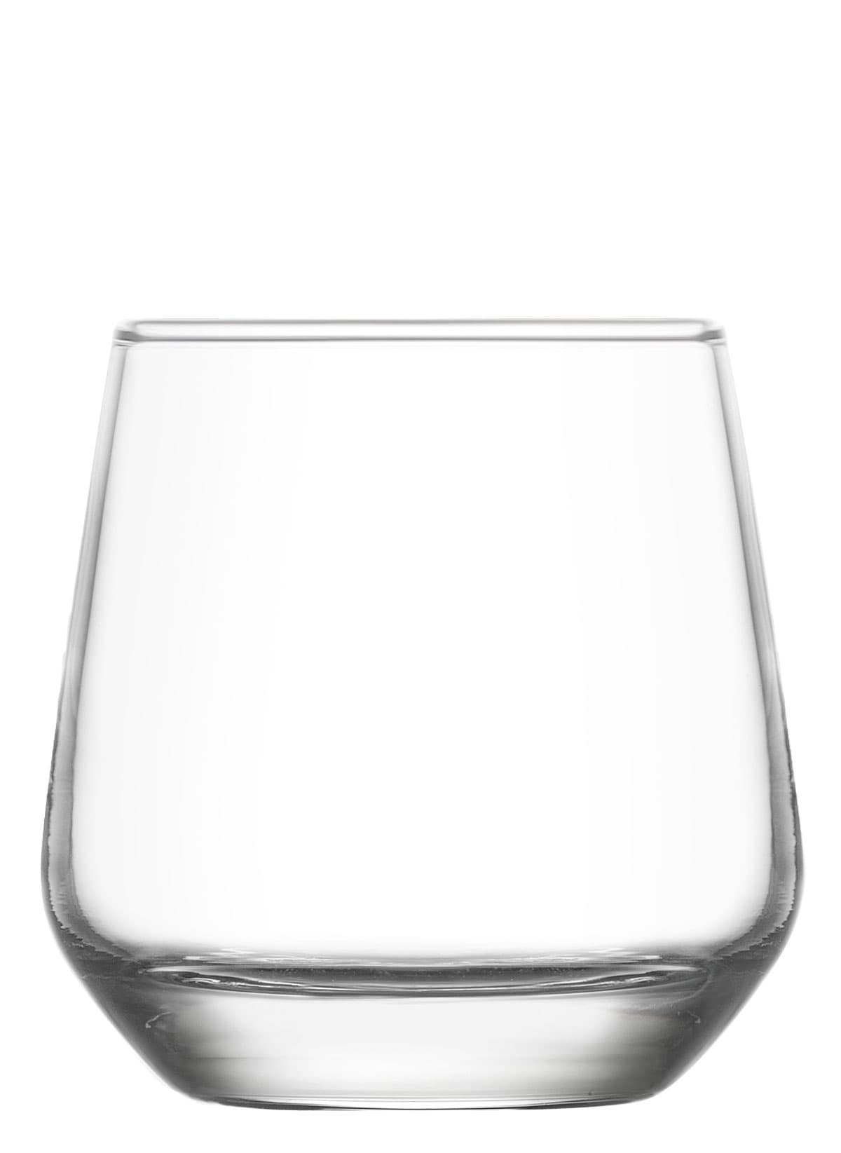 Lal 6 Liqueur Glasses