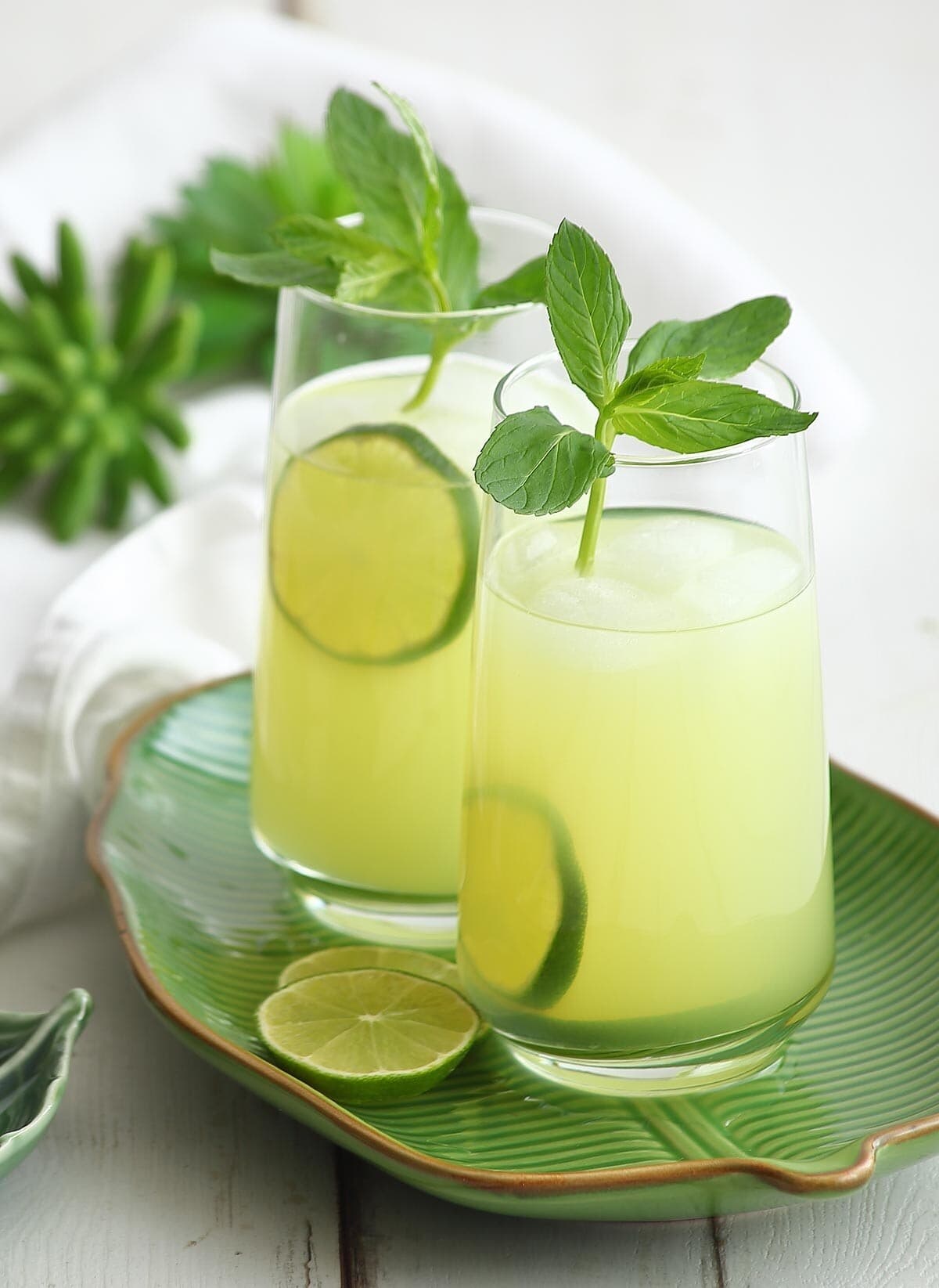 Lal 6-Piece Soft Drink Glass