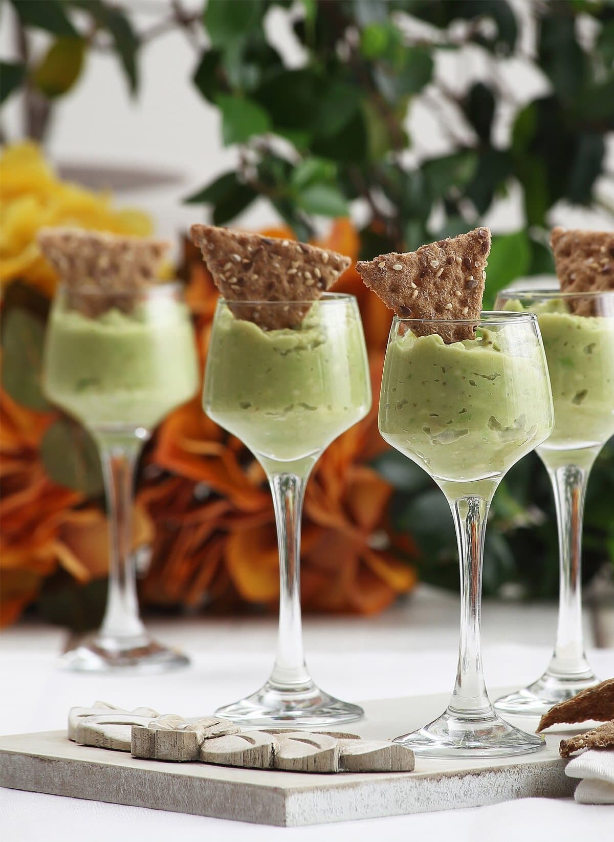 Lal 6 Liqueur Glasses