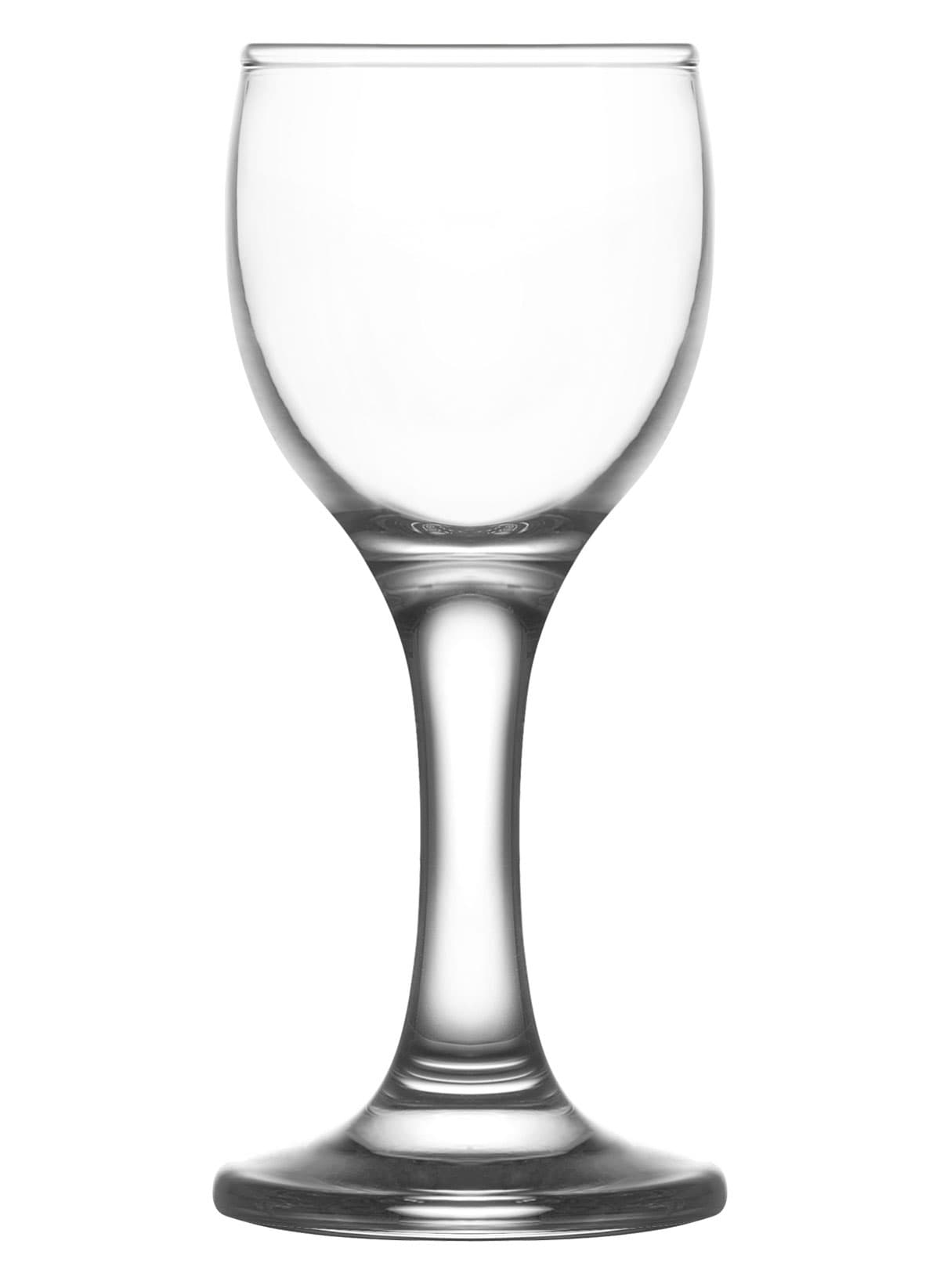 Misket 6 Liqueur Glass