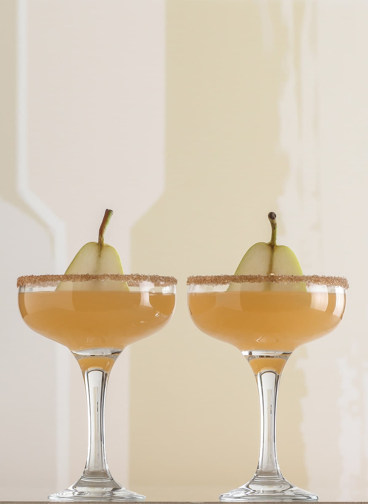 Misket 6-Piece Cocktail Glass
