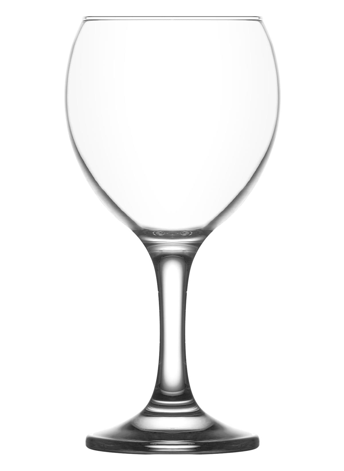 Misket 6-Piece Water-Wine Glass