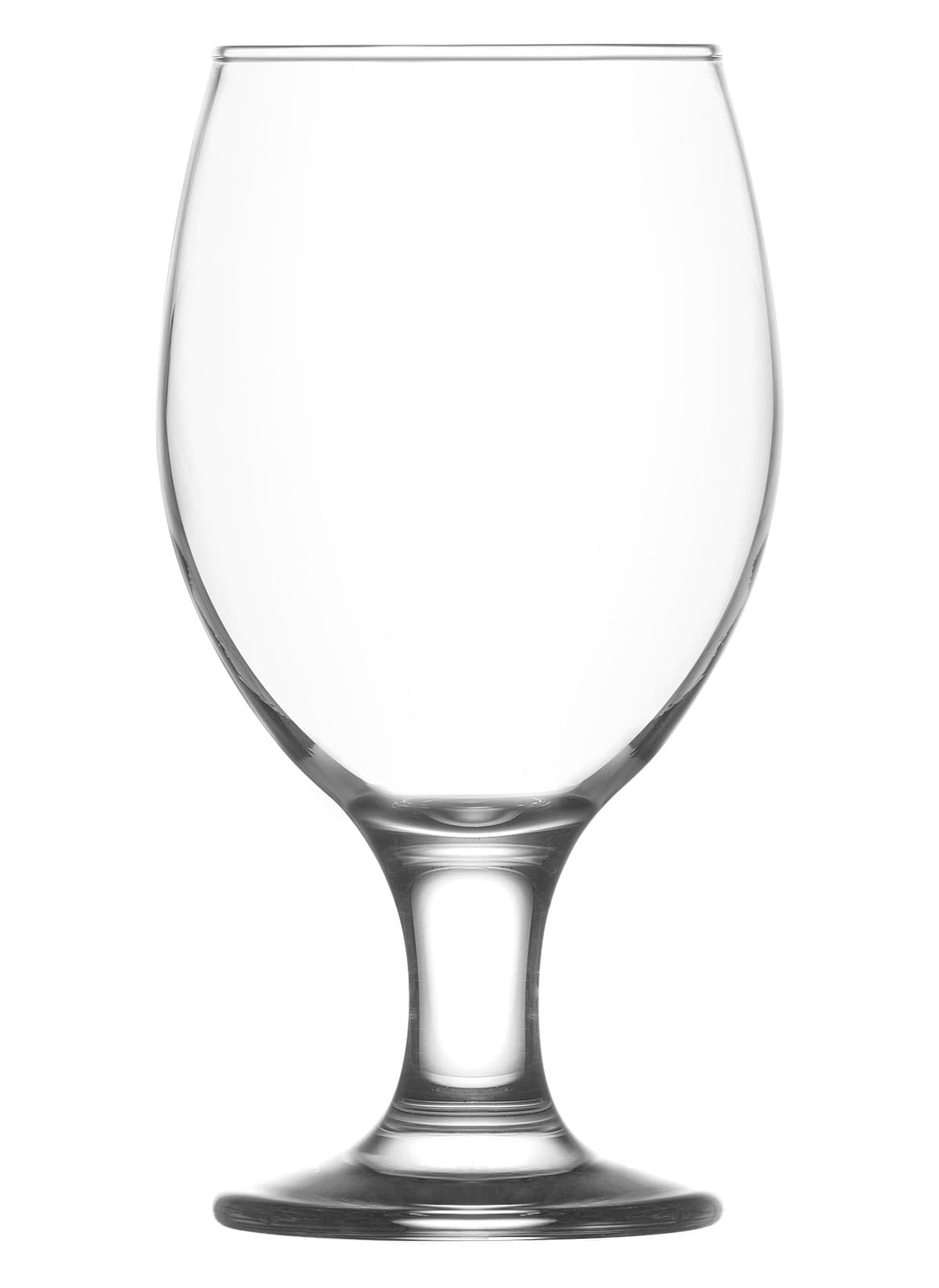 Misket 6-Piece Cocktail-Beer Glass