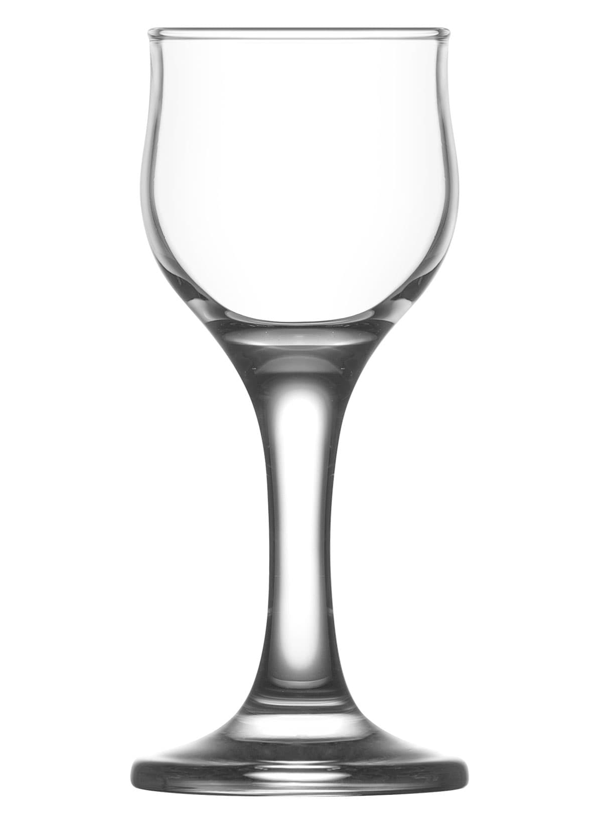 Nevakar 6-Piece Liqueur Glass