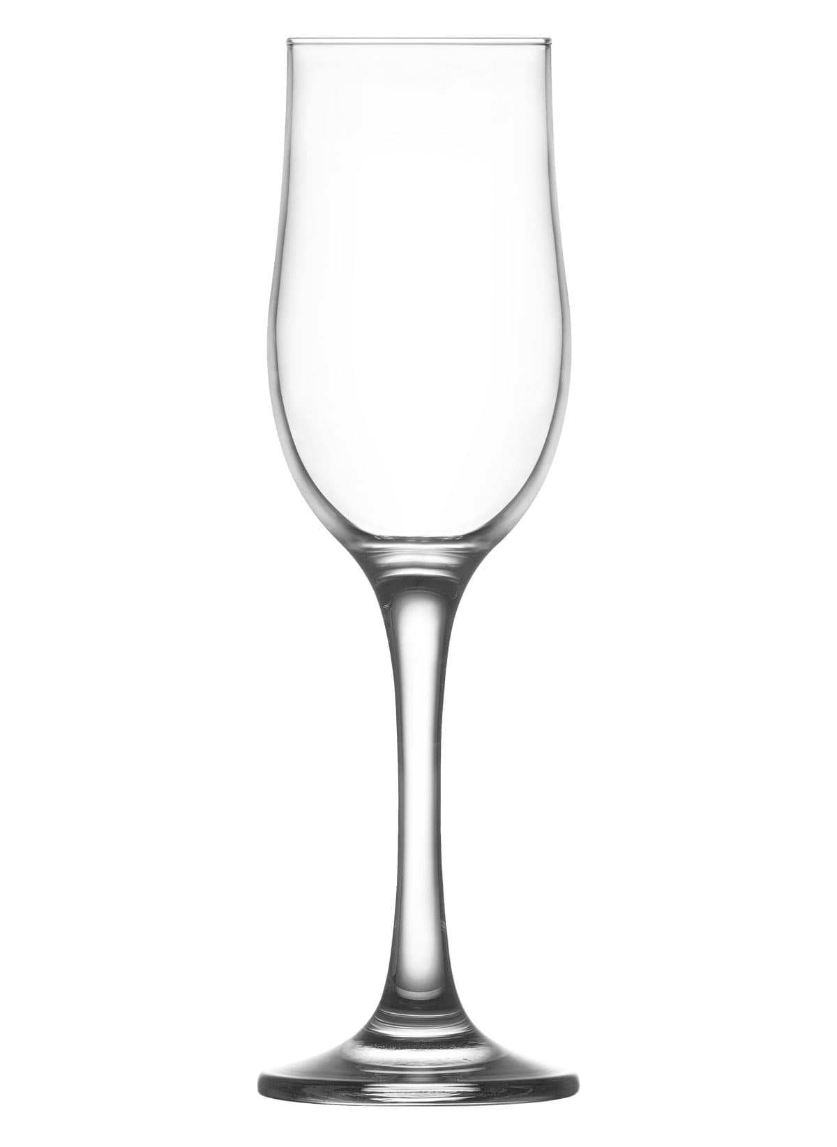Nevakar 6-Piece Champagne Glass