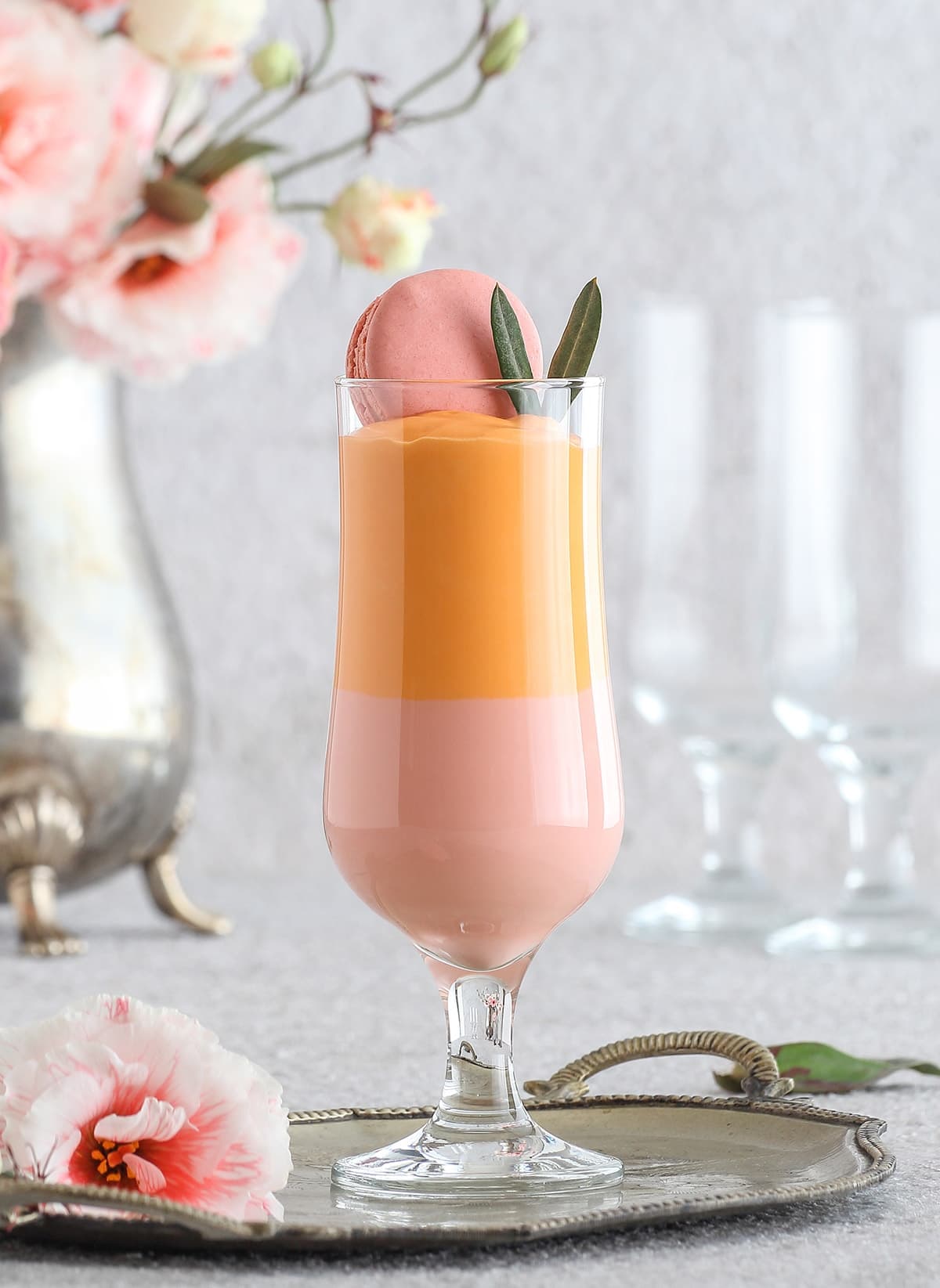 Nevakar 6-Piece Cocktail Glass