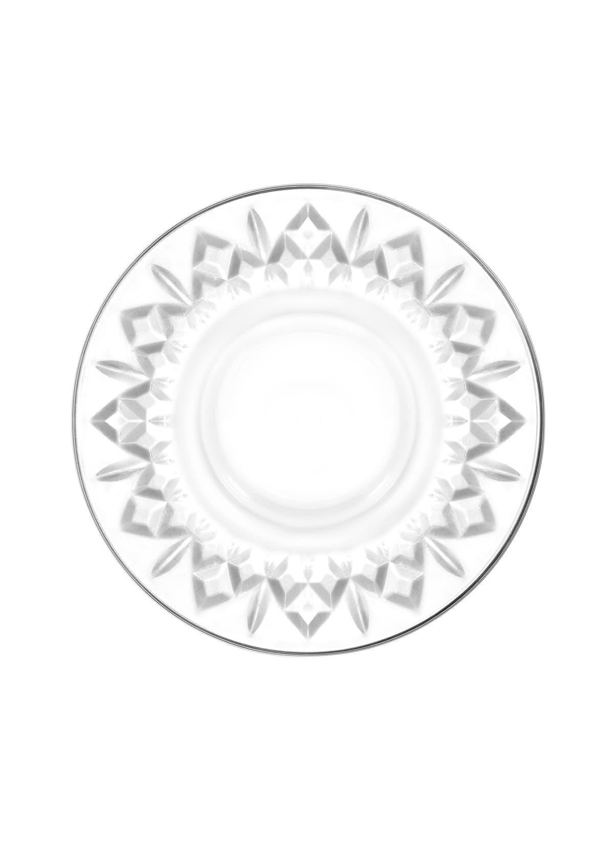 Odin 6-Piece Tea Plate