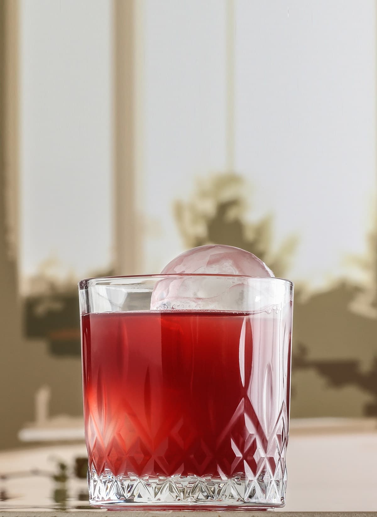 Odin 4-Pack Soft Drink Glass