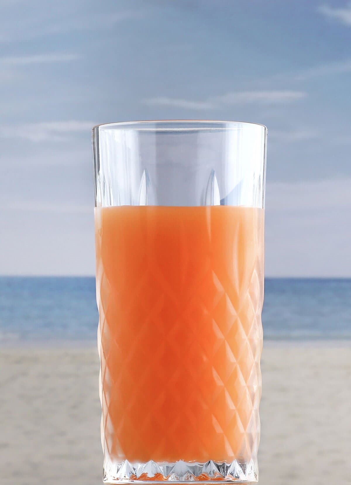 Odin 4-Pack Soft Drink Glass