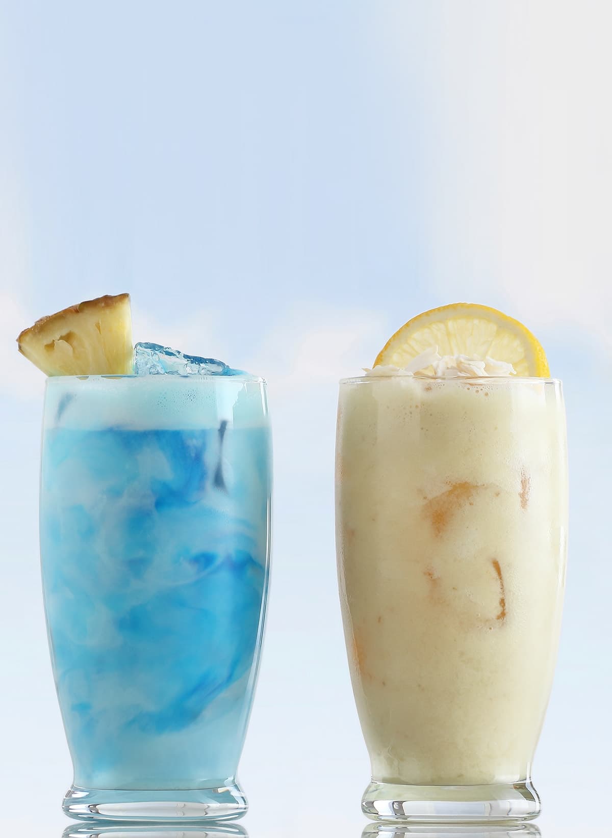Roma 6-Pack Soft Drink Glass